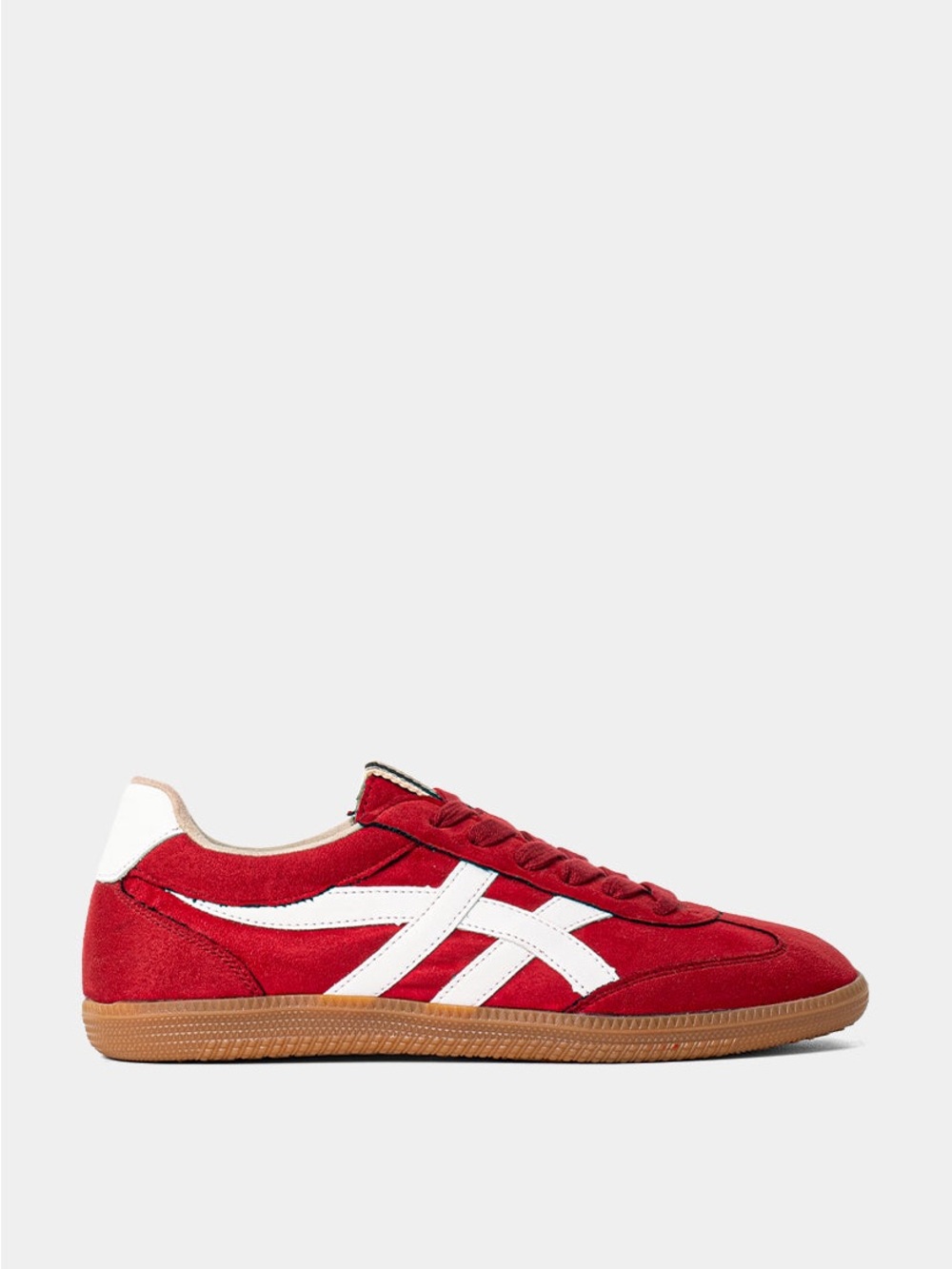 Shu Shop Sasha Sneaker